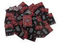 FLUSTER Spicy Pack: Conversation Card Game Expansion Pack