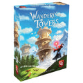 Wandering Towers