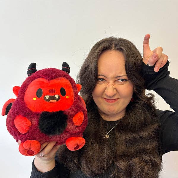 Squishable - Mini Squishable Imp Plush