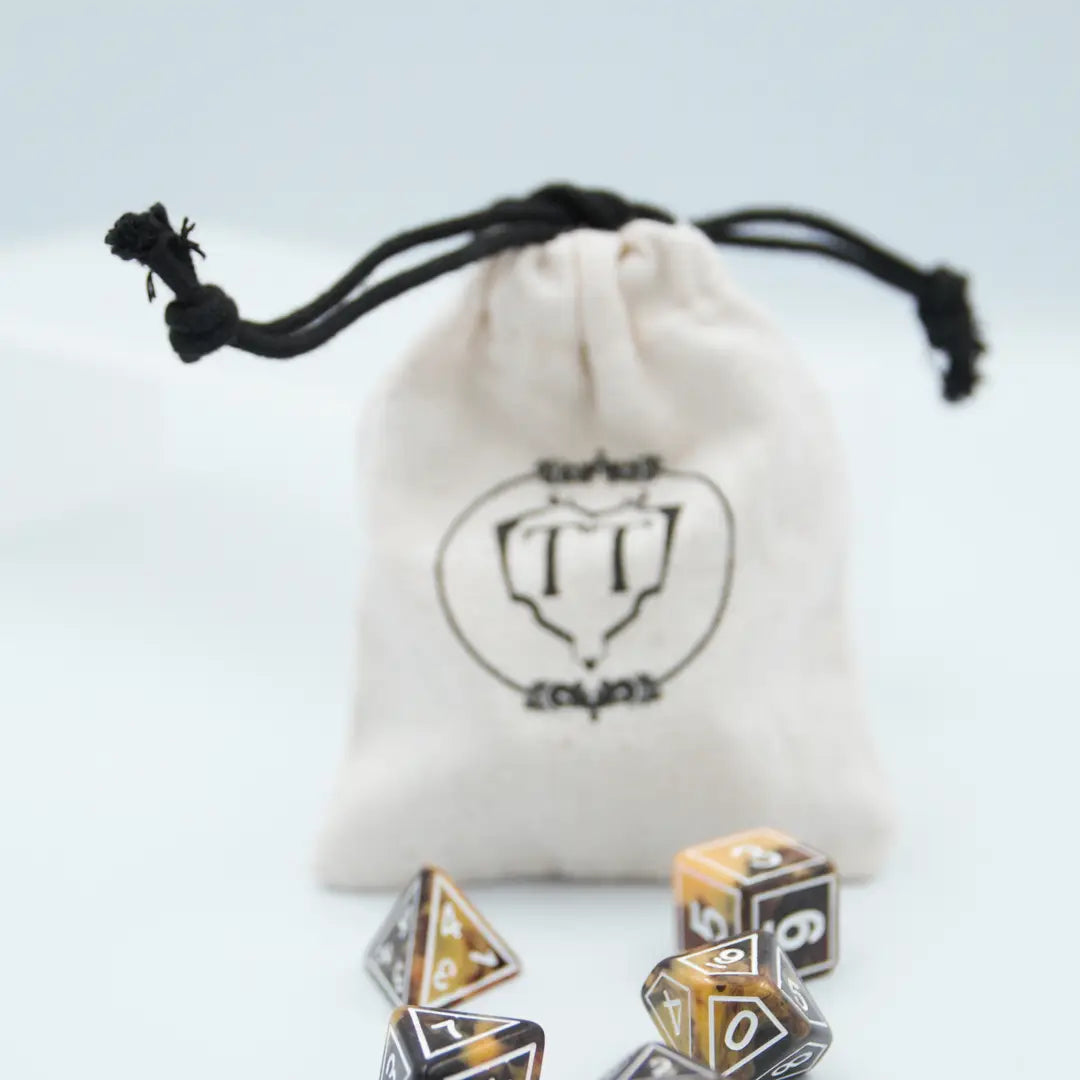 Twisted Taverns - Tavern Dice - Regular Edition