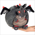 Squishable - Mini Shadow Dragon Plush