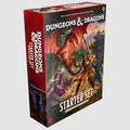 D&D 5e: Starter Set Heroes of the Borderlands