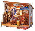 Kikis Magic Emporium