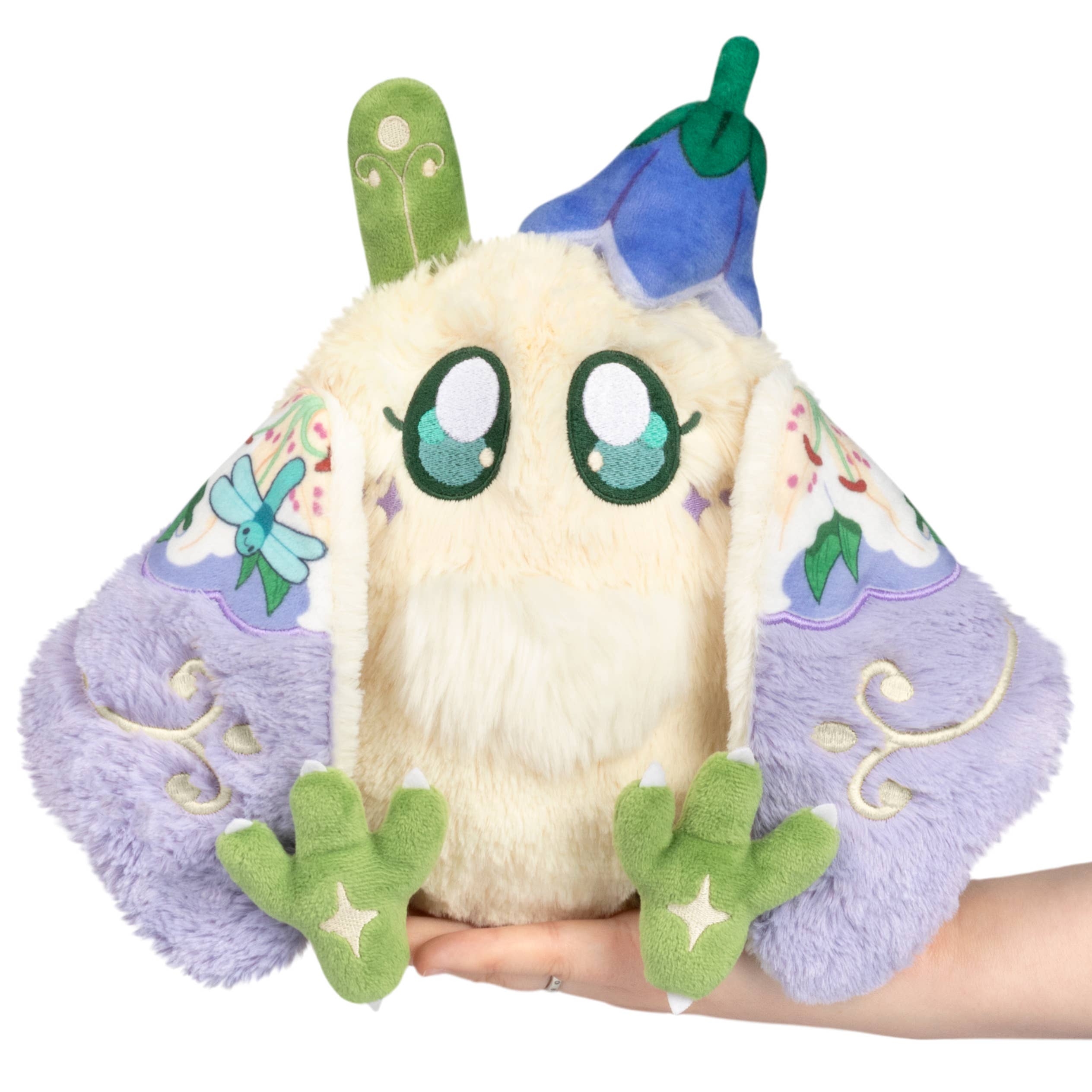 Baby Mothman
