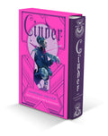 Cinder Collector's Edition: Book One Of The Lunar Chronicles