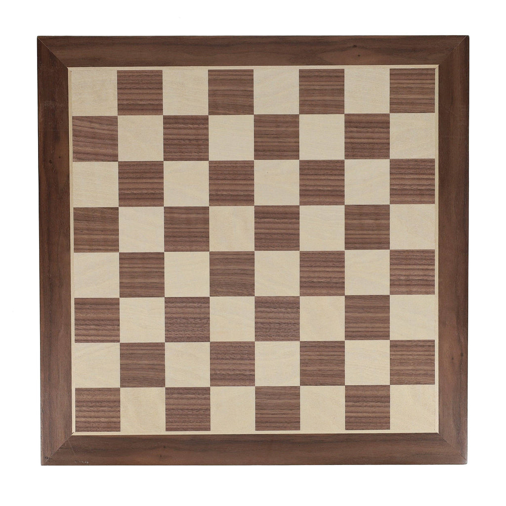 Medieval Themed Chess Set - 15 in., 2.185 in. King