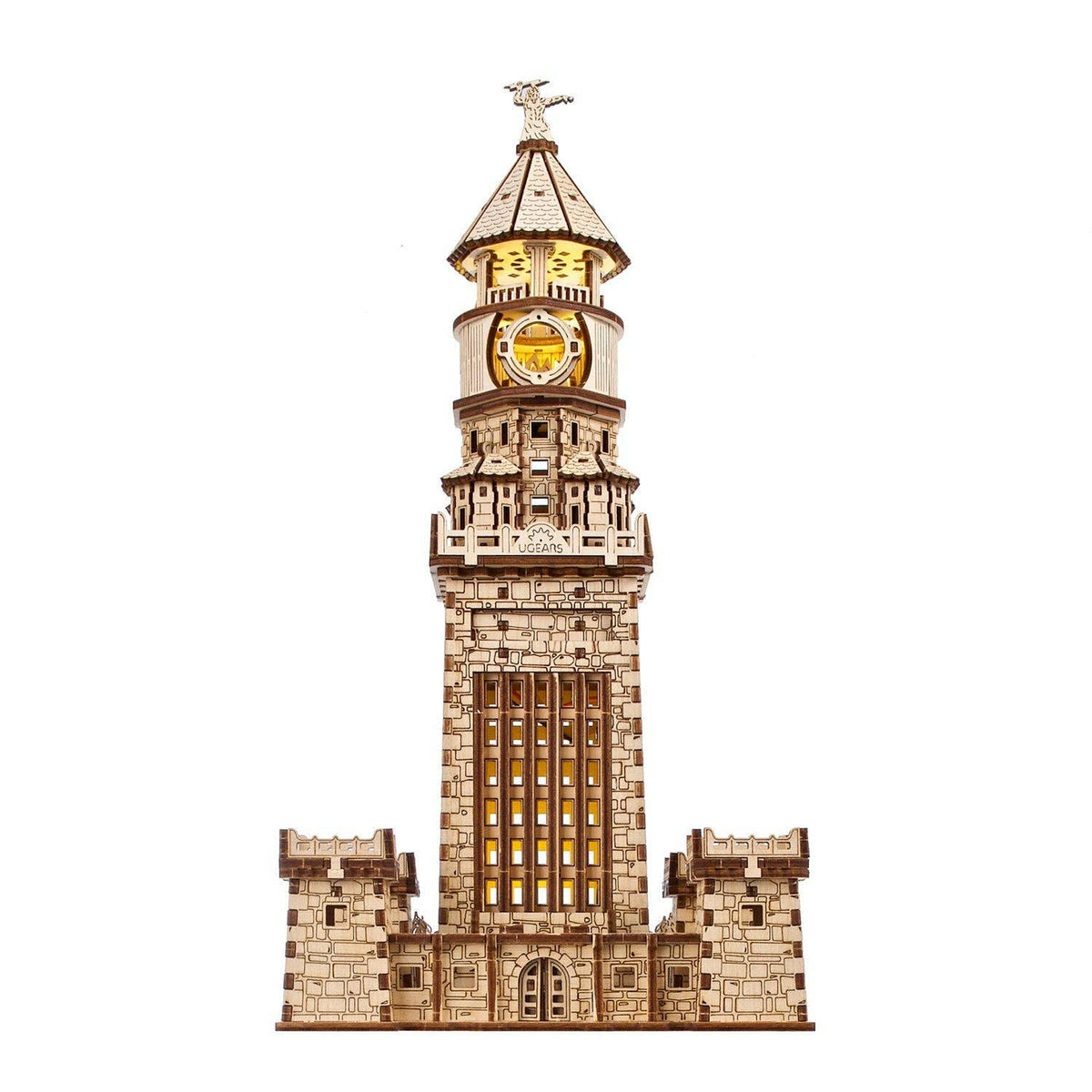 Lighthouse of Alexandria