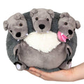 Squishable - Mini Cerberus Plush