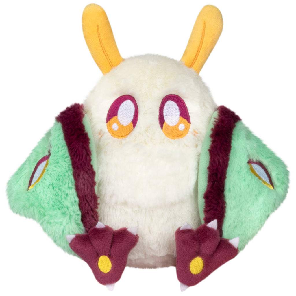 Alter Ego Mothman - Luna