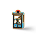 Pokemon Shiny Umbreon Enamel Pin // Anime // Gaming