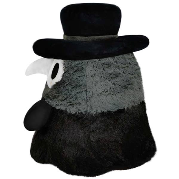 Plague Doctor