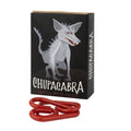 Cryptid Puzzles