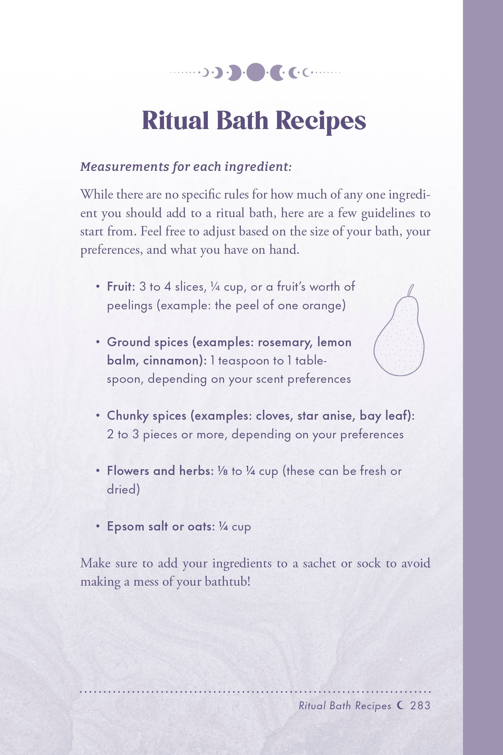 Mundane Magic: A Lazy Witch's Guide to Hacking Your Brain, Building a Daily Practice, and Getting Stuff Done