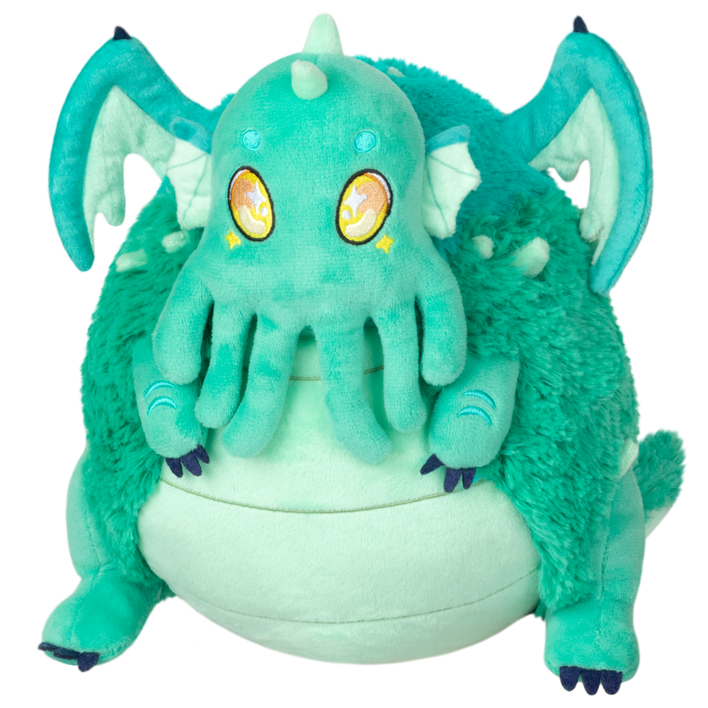 Baby Cthulhu II