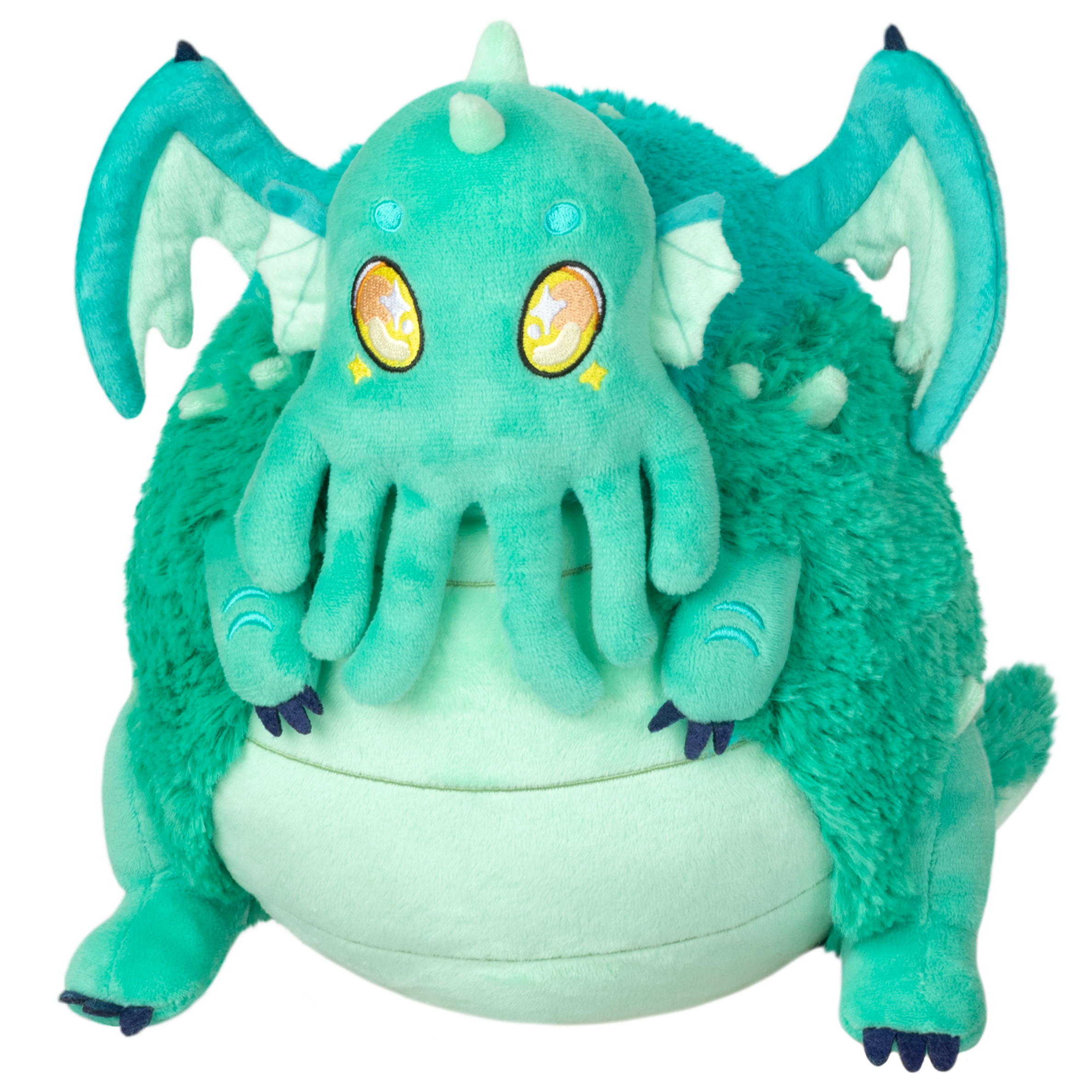 Baby Cthulhu II