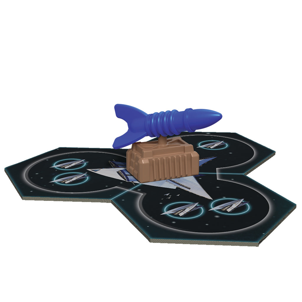 CATAN - Starfarers - New Encounters