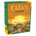 CATAN Cities and Knights 5th Edition board game by Asmodee