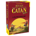Rival for CATAN Deluxe Edition