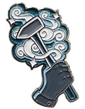 Artificer - Collectible Enamel Pin
