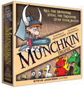 Munchkin Deluxe