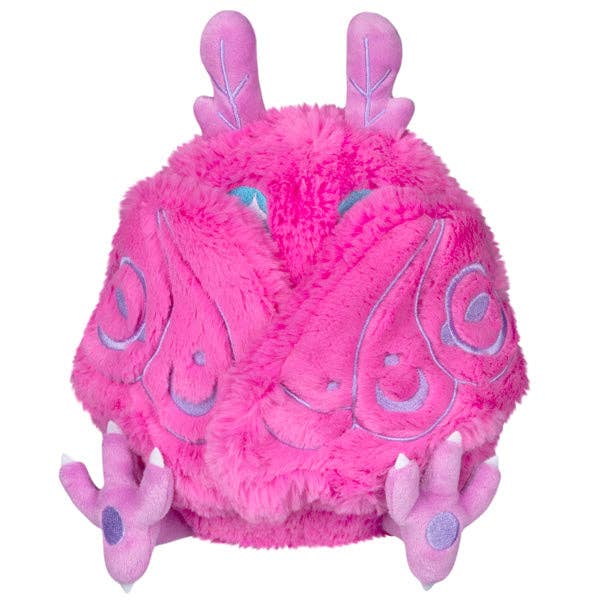 Squishable - Mini Pink Baby Mothman Plush
