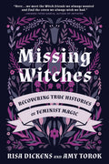 Missing Witches
