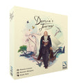 Darwin's Journey worker-placement Eurogame by Asmodee