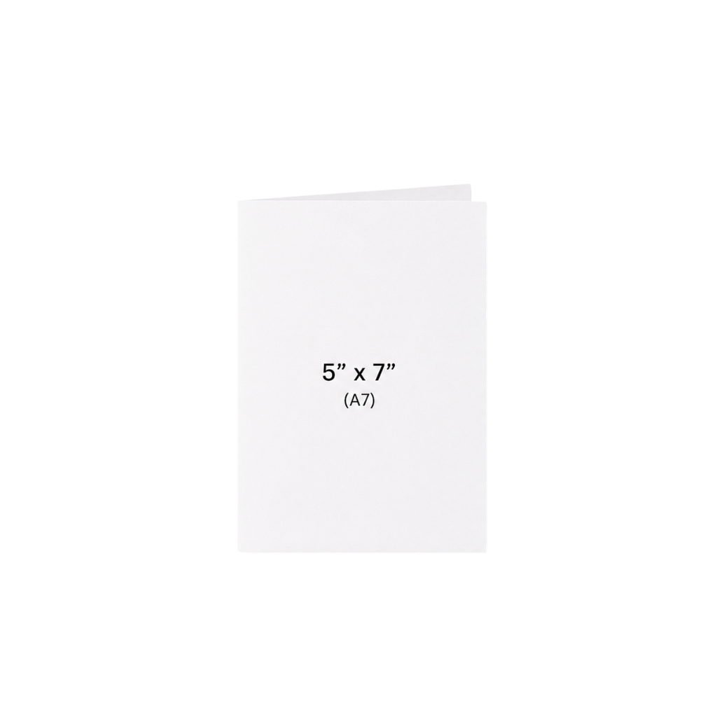 Greeting Card: Horrors Persist, So Too Does Thy Friendship