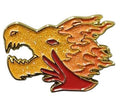 Sorcerer - Collectible Enamel Pin