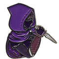 Rogue - Collectible Enamel Pin