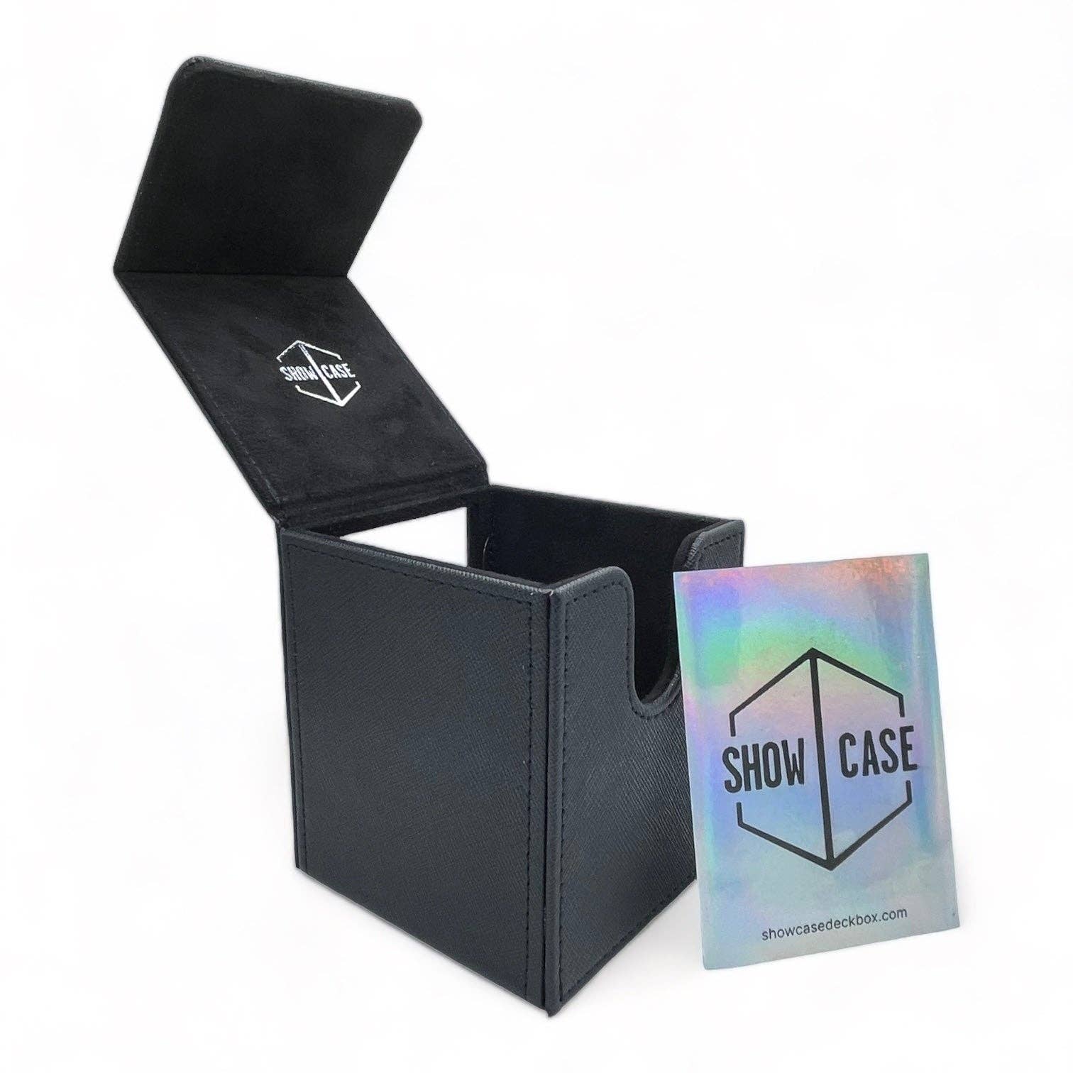 Showcase 100+ Deck Box - Pink