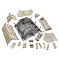 Battle Systems: Fantasy Mead Hall