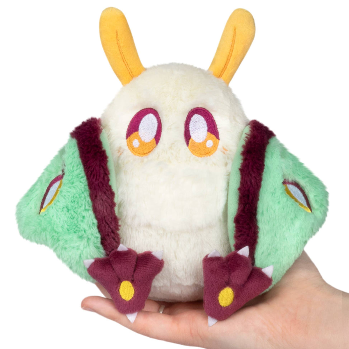 Alter Ego Mothman - Luna