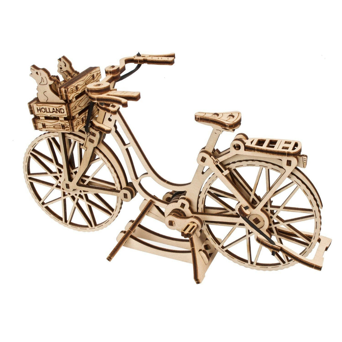Dutch Bicycle