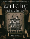 Witch Stitching