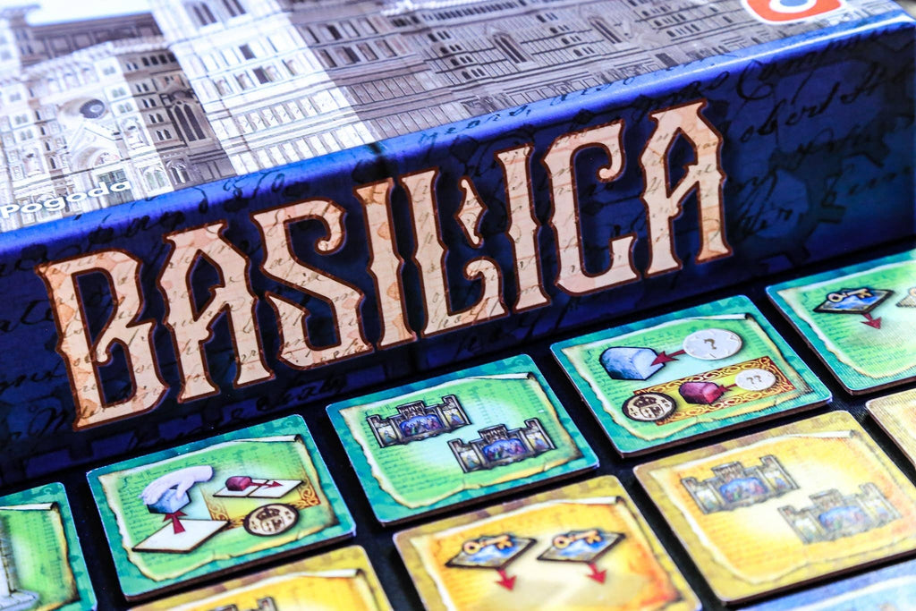 Basilica