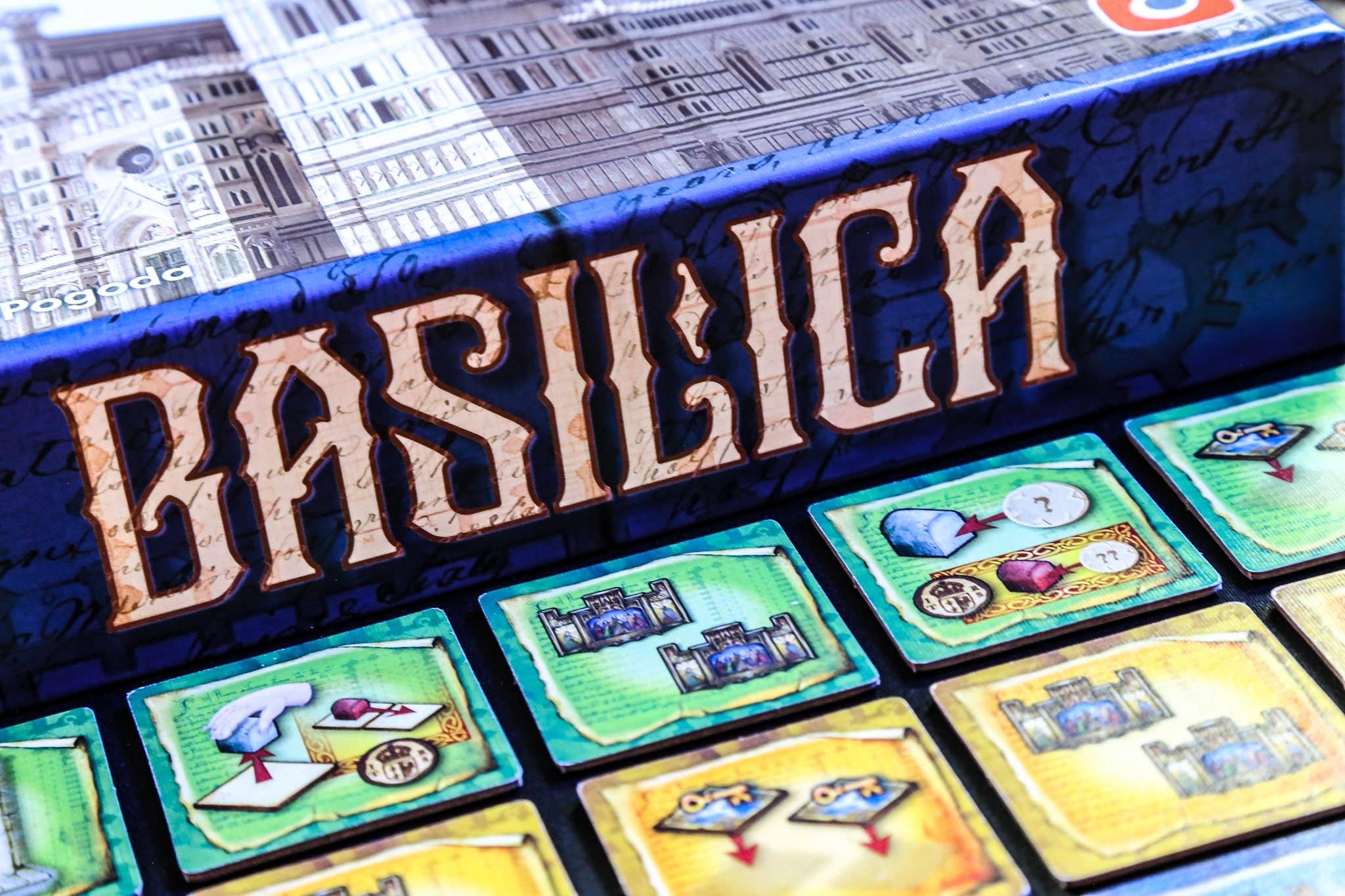 Basilica