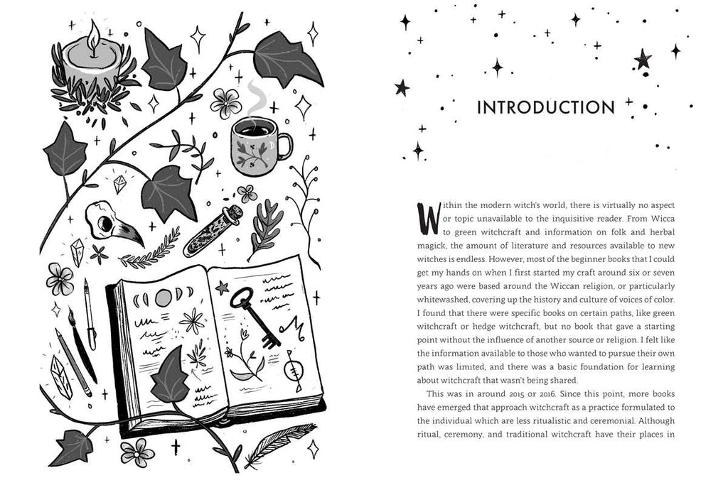 Spells for Change by Frankie  Castanea