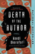Death of the Author : Nnedi Okorafor