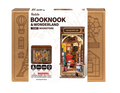 TGB07 Bookstore Book Nook