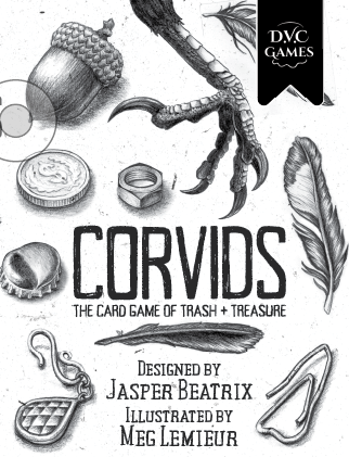 Corvids