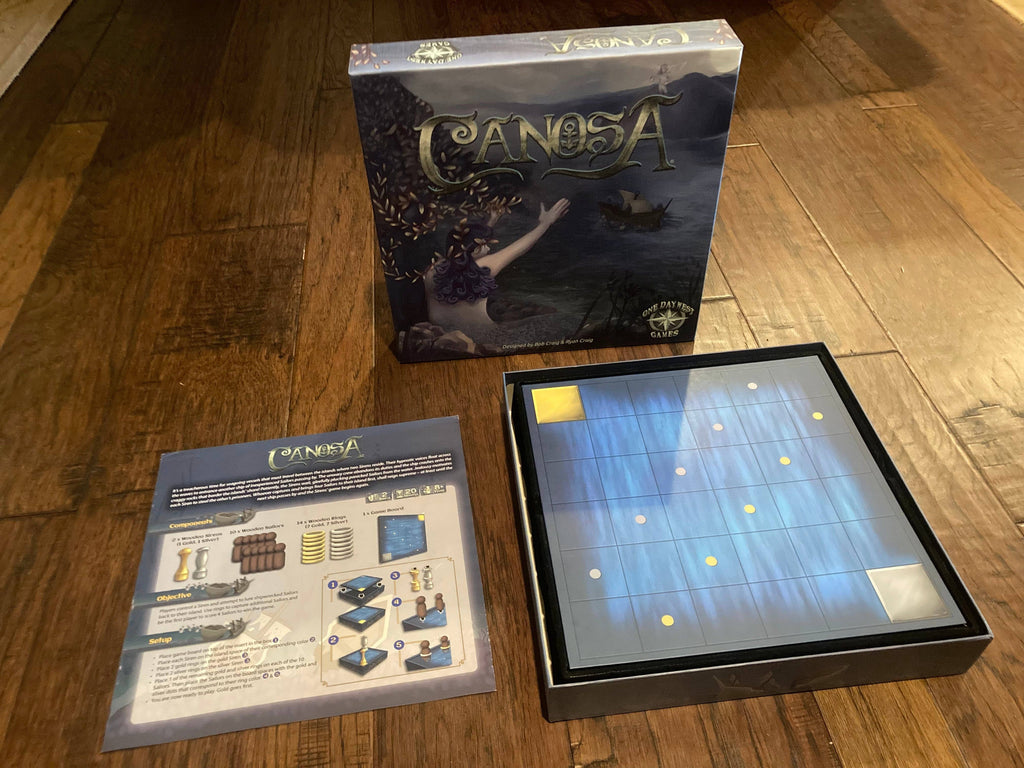 Canosa