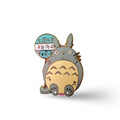 Totoro Studio Ghibli Enamel Pin
