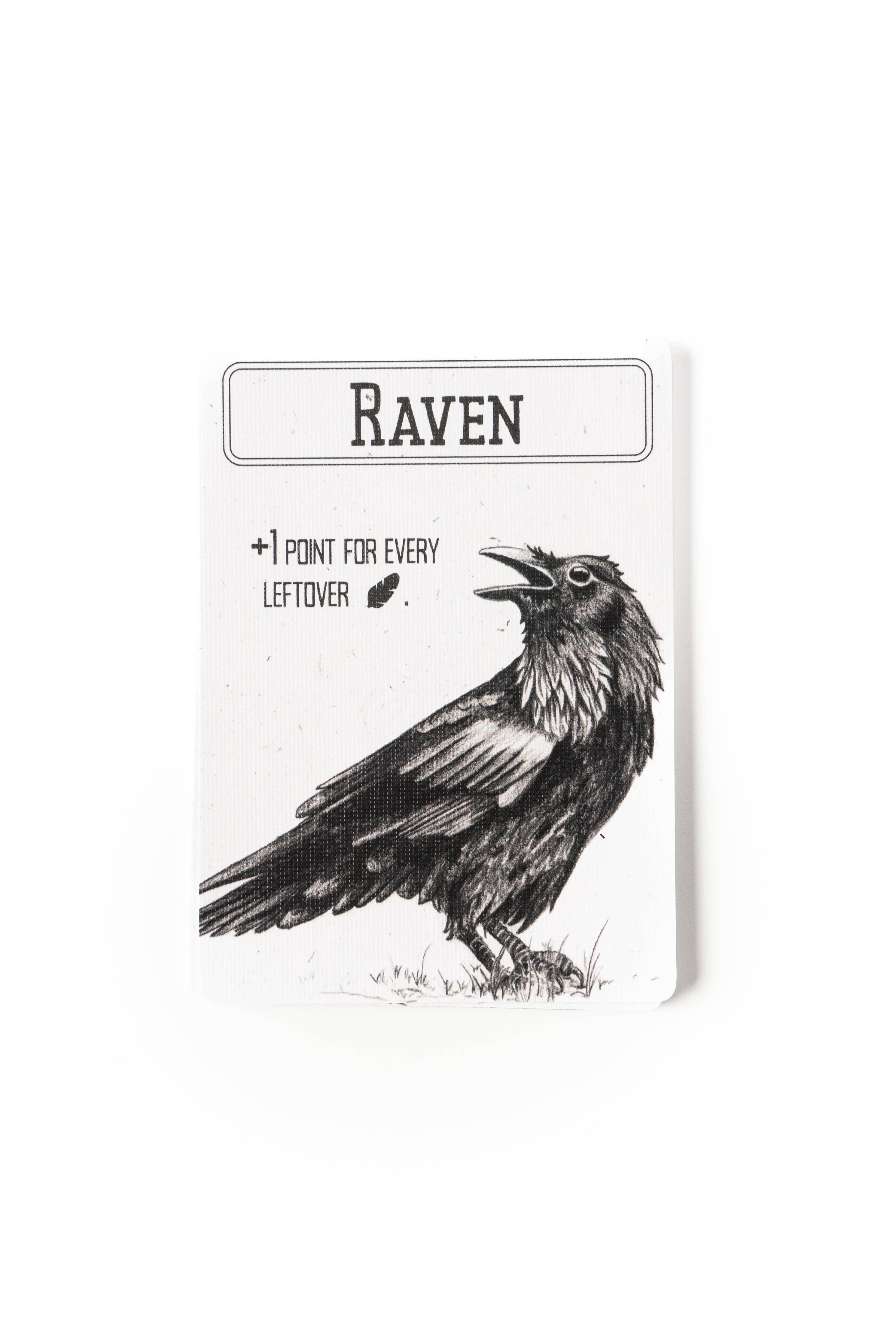 Corvids