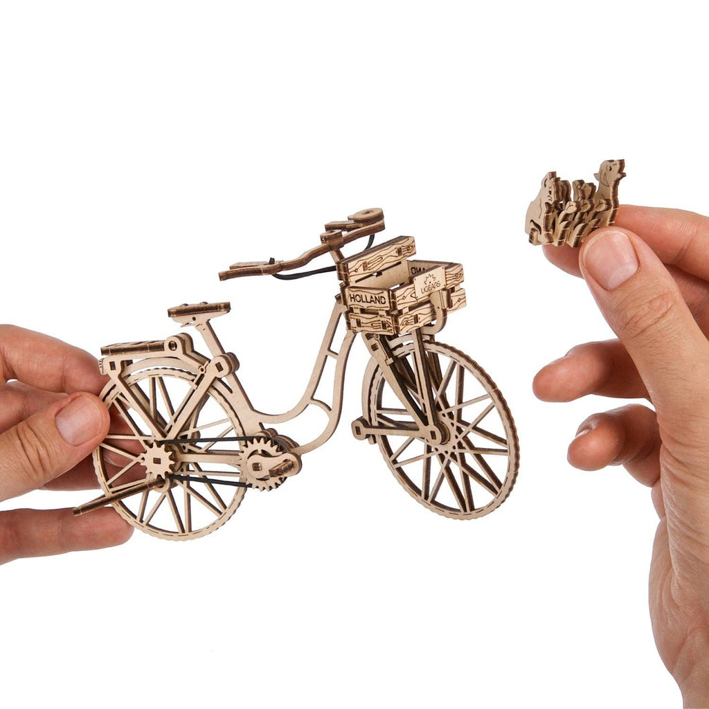 Dutch Bicycle