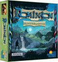 Dominion Hinterlands