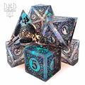 Halls of Asgard Handmade