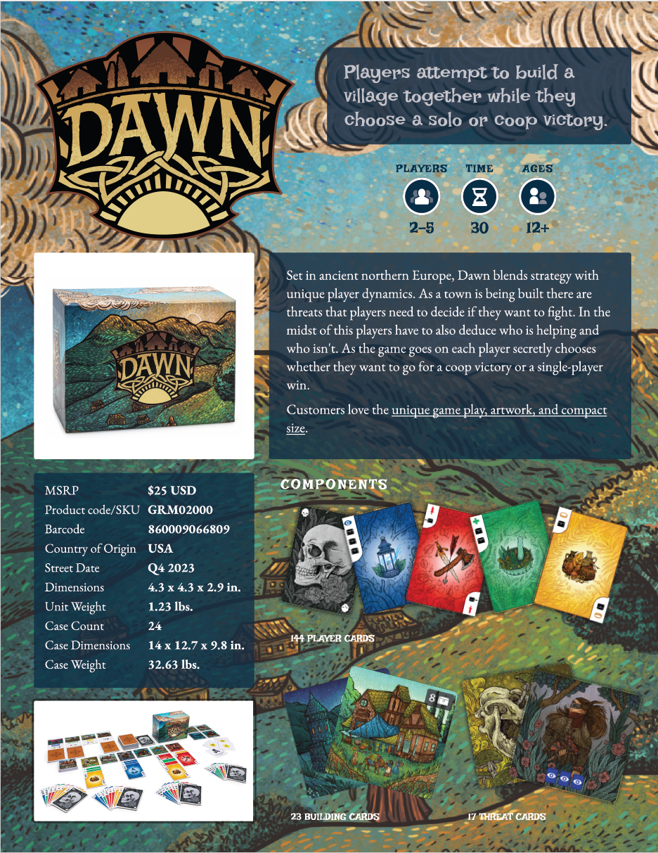 Dawn