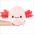 Squishable - Mini Baby Axolotl Plush