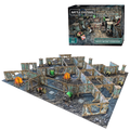 Battle Systems: Sci-Fi Alien Catacombs